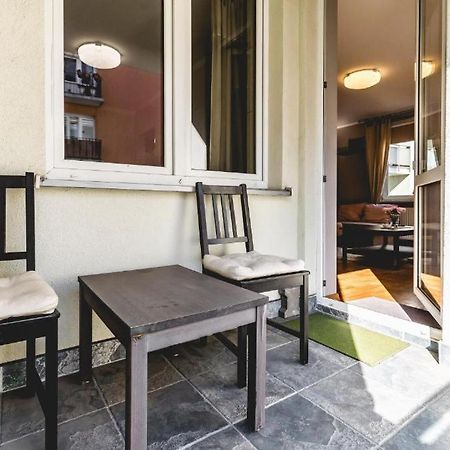 Apartament Niecala Queens Superior Lublin Ngoại thất bức ảnh