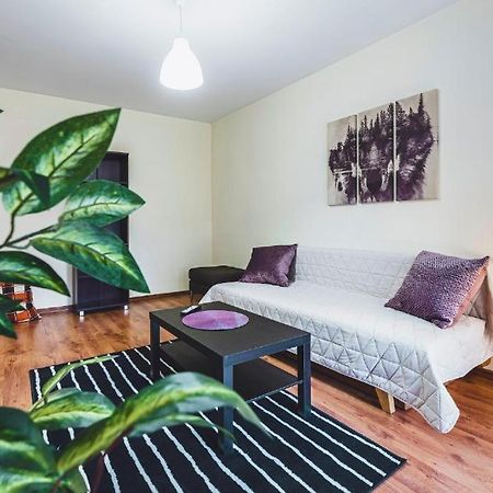 Apartament Niecala Queens Superior Lublin Ngoại thất bức ảnh