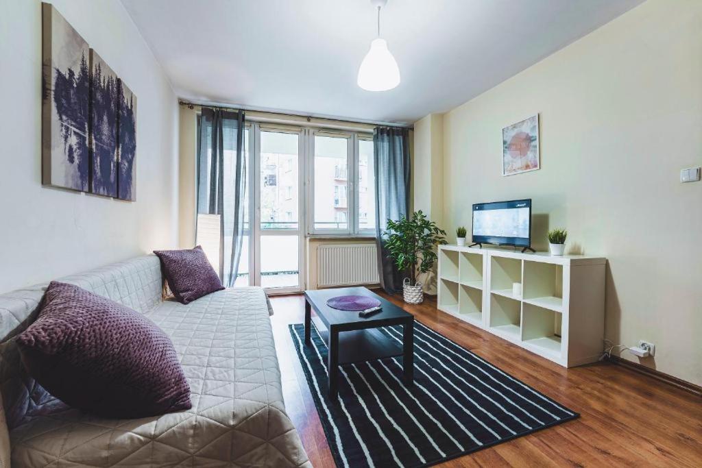 Apartament Niecala Queens Superior Lublin Ngoại thất bức ảnh