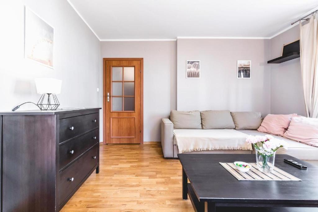 Apartament Niecala Queens Superior Lublin Ngoại thất bức ảnh