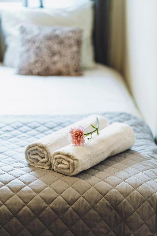 Apartament Niecala Queens Superior Lublin Ngoại thất bức ảnh