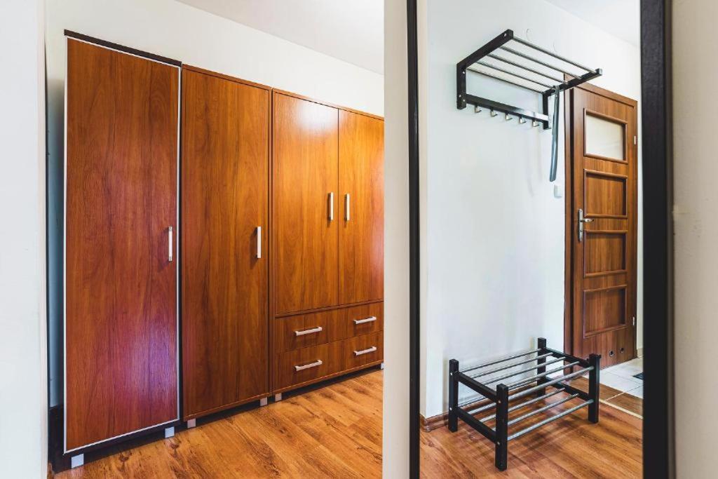 Apartament Niecala Queens Superior Lublin Ngoại thất bức ảnh