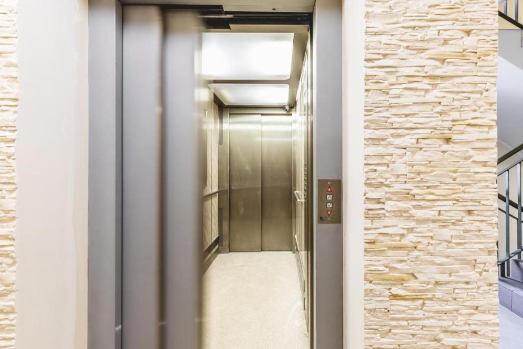 Apartament Niecala Queens Superior Lublin Ngoại thất bức ảnh