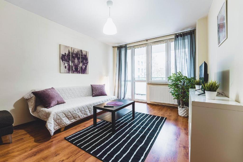 Apartament Niecala Queens Superior Lublin Ngoại thất bức ảnh
