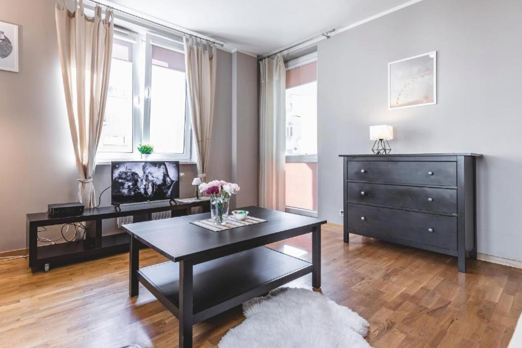 Apartament Niecala Queens Superior Lublin Ngoại thất bức ảnh