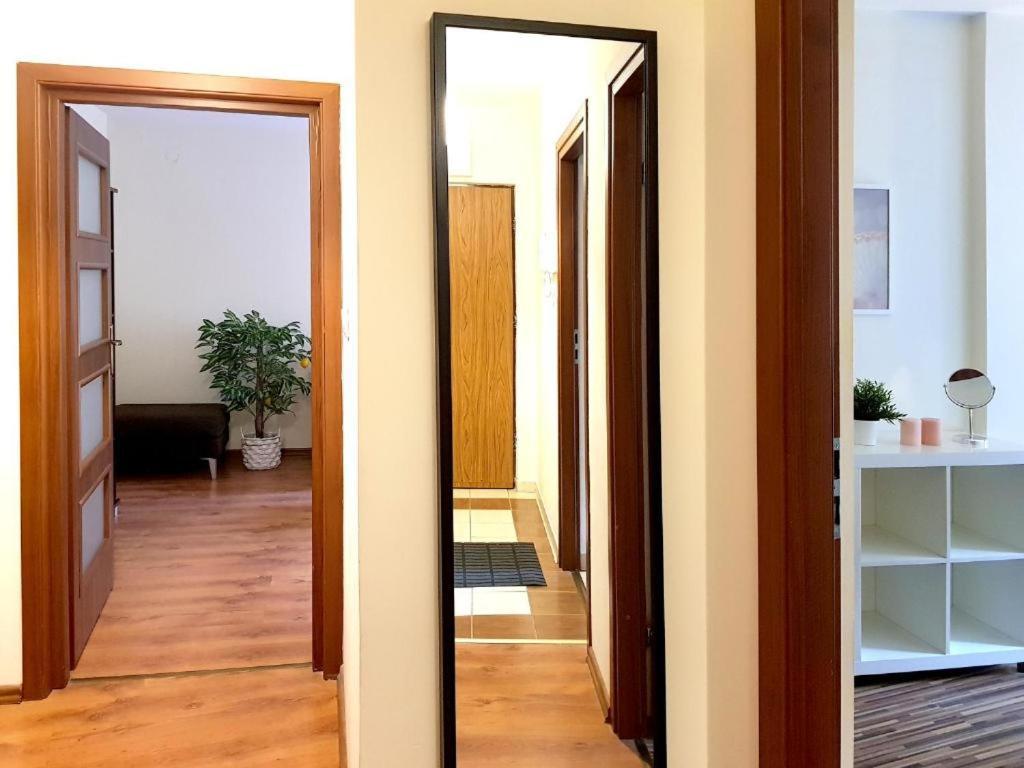 Apartament Niecala Queens Superior Lublin Ngoại thất bức ảnh