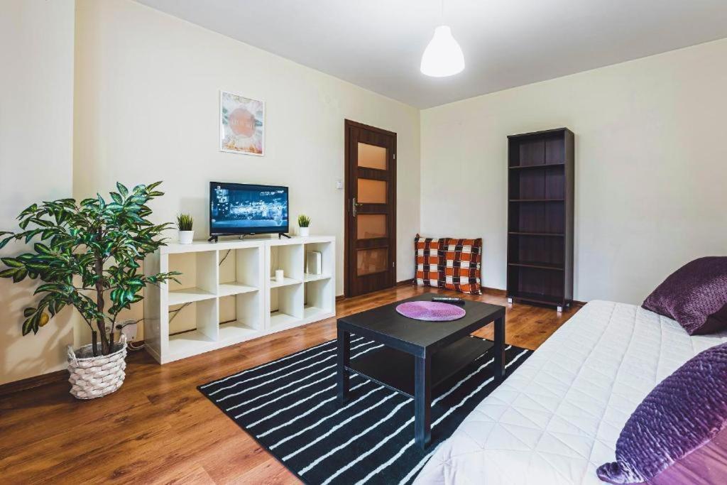 Apartament Niecala Queens Superior Lublin Ngoại thất bức ảnh