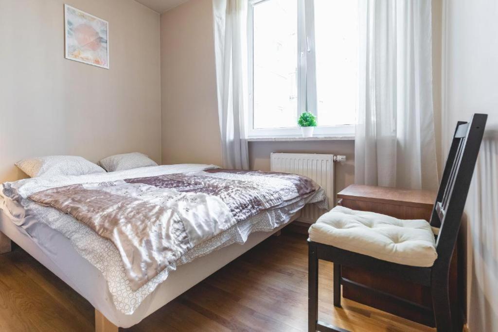 Apartament Niecala Queens Superior Lublin Ngoại thất bức ảnh