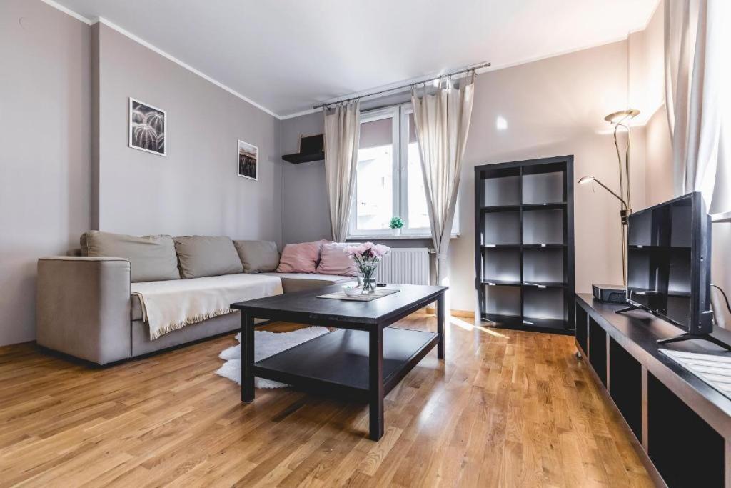 Apartament Niecala Queens Superior Lublin Ngoại thất bức ảnh