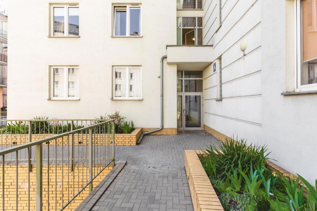Apartament Niecala Queens Superior Lublin Ngoại thất bức ảnh