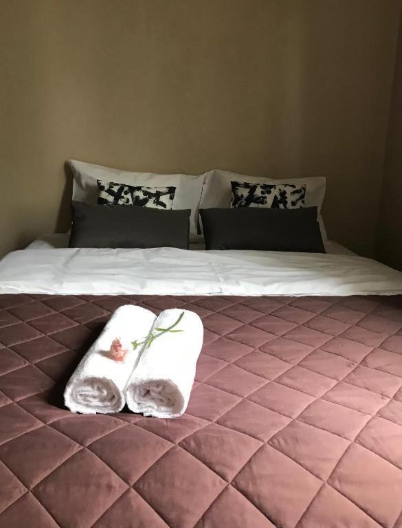 Apartament Niecala Queens Superior Lublin Ngoại thất bức ảnh